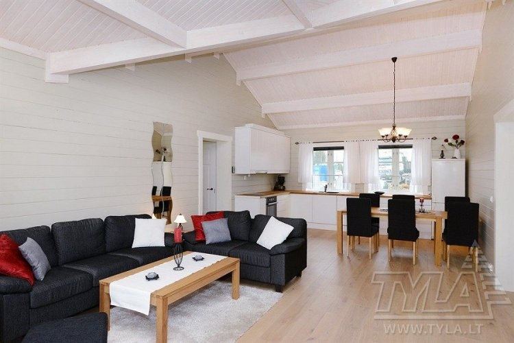 Is it Worth Buying a Log Cabin?