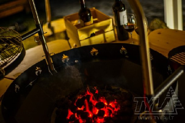 Are Barbecue Huts Worth It?