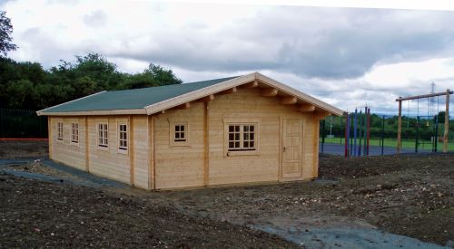 What Does Ofsted Say About Outdoor Learning?