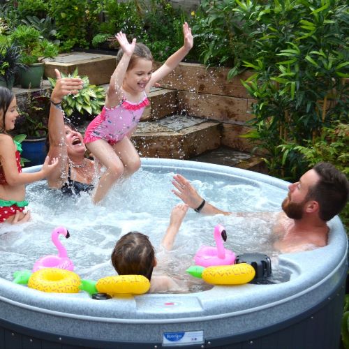 How Much Does It Cost to Run a Hot Tub in the UK?