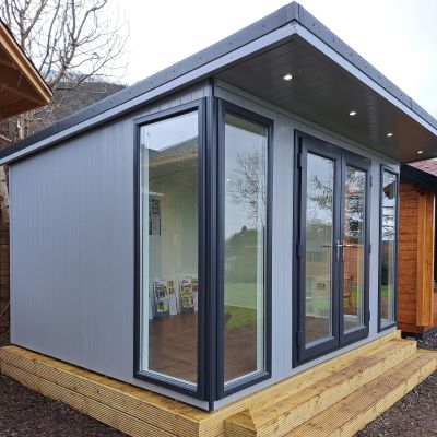 What is a Home Office Called in the UK?