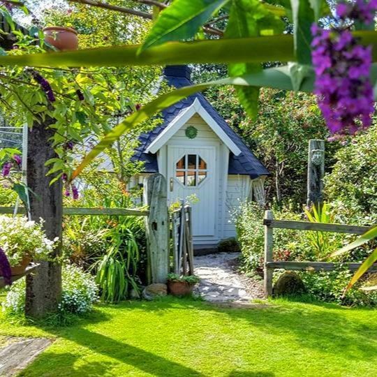 Timber Spaces Crafted to Inspire