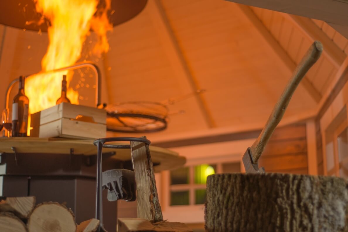 Can You BBQ Anywhere in Scotland?