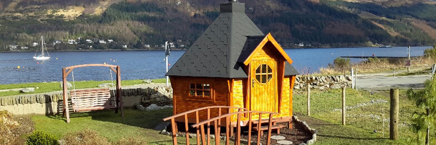 BBQ Huts BBQ Huts