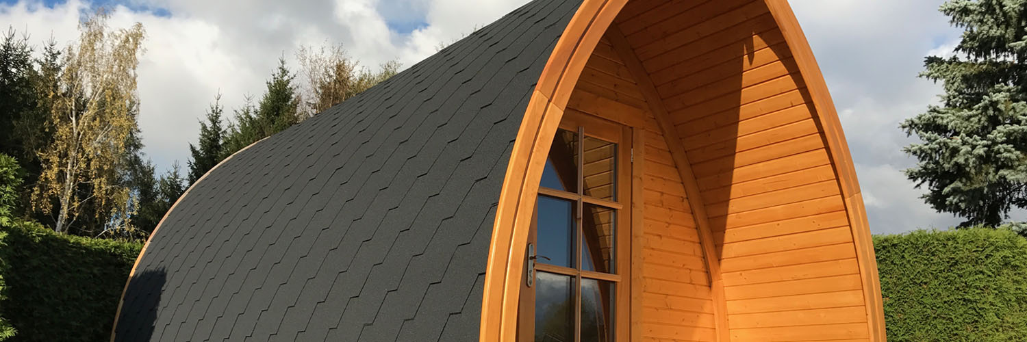 Camping & Glamping Camping & Glamping