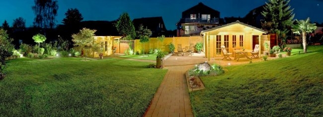 Summerhouses Summerhouses