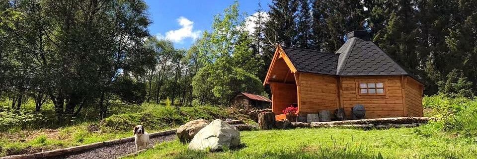 Glamping Glamping