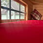 BBQ Sauna