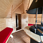 Finman BBQ Hut & Sauna