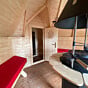 BBQ Sauna