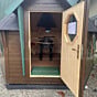 BBQ Sauna