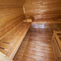 Finman BBQ Hut & Sauna