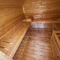 BBQ Sauna