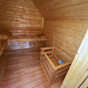 Finman BBQ Hut & Sauna