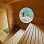 Sauna Outdoor