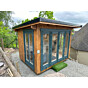Insulated Office Pod UK