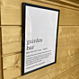 The Milan | 45mm Log Cabin