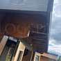 The Milan | 45mm Log Cabin