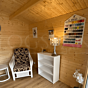 Cheap Log Cabin buy Scotland
