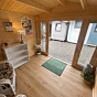 Cheap Log Cabin buy Scotland