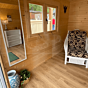 Cheap Log Cabin buy Scotland