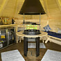 Finman BBQ Hut 11m²