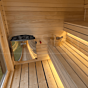 Outdoor Sauna
