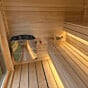 Outdoor Sauna