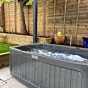 Hot Tub Spa Electric