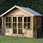 summerhouse for sale uk