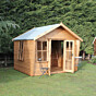 summerhouse for sale uk