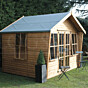 summerhouse for sale uk