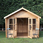 summerhouse for sale uk