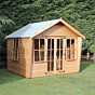 summerhouse for sale uk