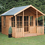 summerhouse for sale scotland