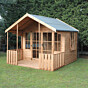 summerhouse for sale scotland