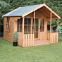 summerhouse for sale scotland