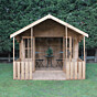 summerhouse for sale scotland