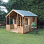 summerhouse for sale scotland