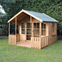 summerhouse for sale scotland