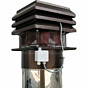 Finman BBQ Hut Extractor Fan