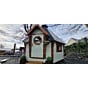 Finman Sleeper Cabin