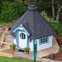Glamping Pods UK