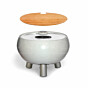 Mini - Cooler Table Lightstone