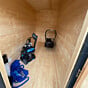 Log Cabin Storage Shed buy UK