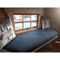 Finman Hut cushion set - 9m²