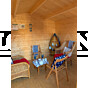 Cheap Log Cabin Scotland Free Delivery