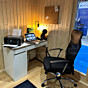 Insulated Office Pod UK