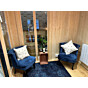 Insulated Office Pod UK