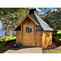 BBQ Hut Scotland
